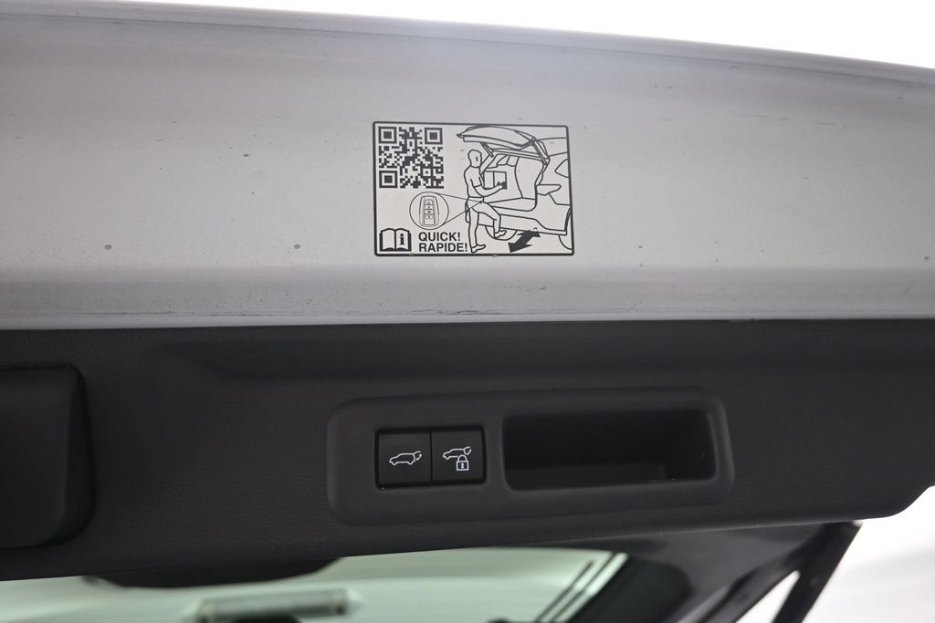 Used 2025 Toyota Sequoia TRD Pro AWD/4WD image 14