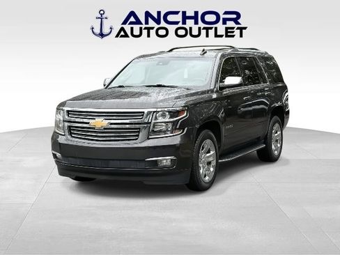 Used 2018 Chevrolet Tahoe Premier image 5