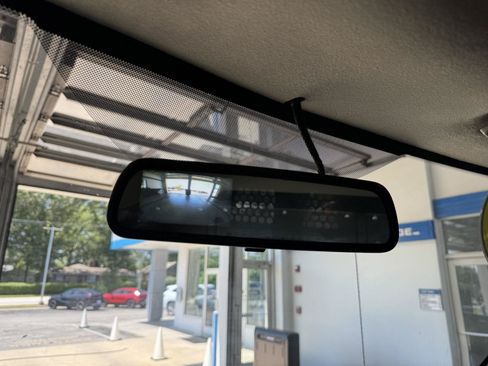 Used 2024 Chevrolet Express 2500 w/ Driver Convenience Package RWD image 18