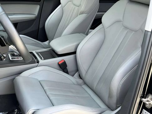 Used 2019 Audi Q5 Prestige AWD/4WD image 7