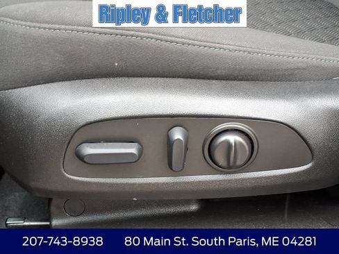Used 2022 Chevrolet Blazer LT AWD/4WD image 12