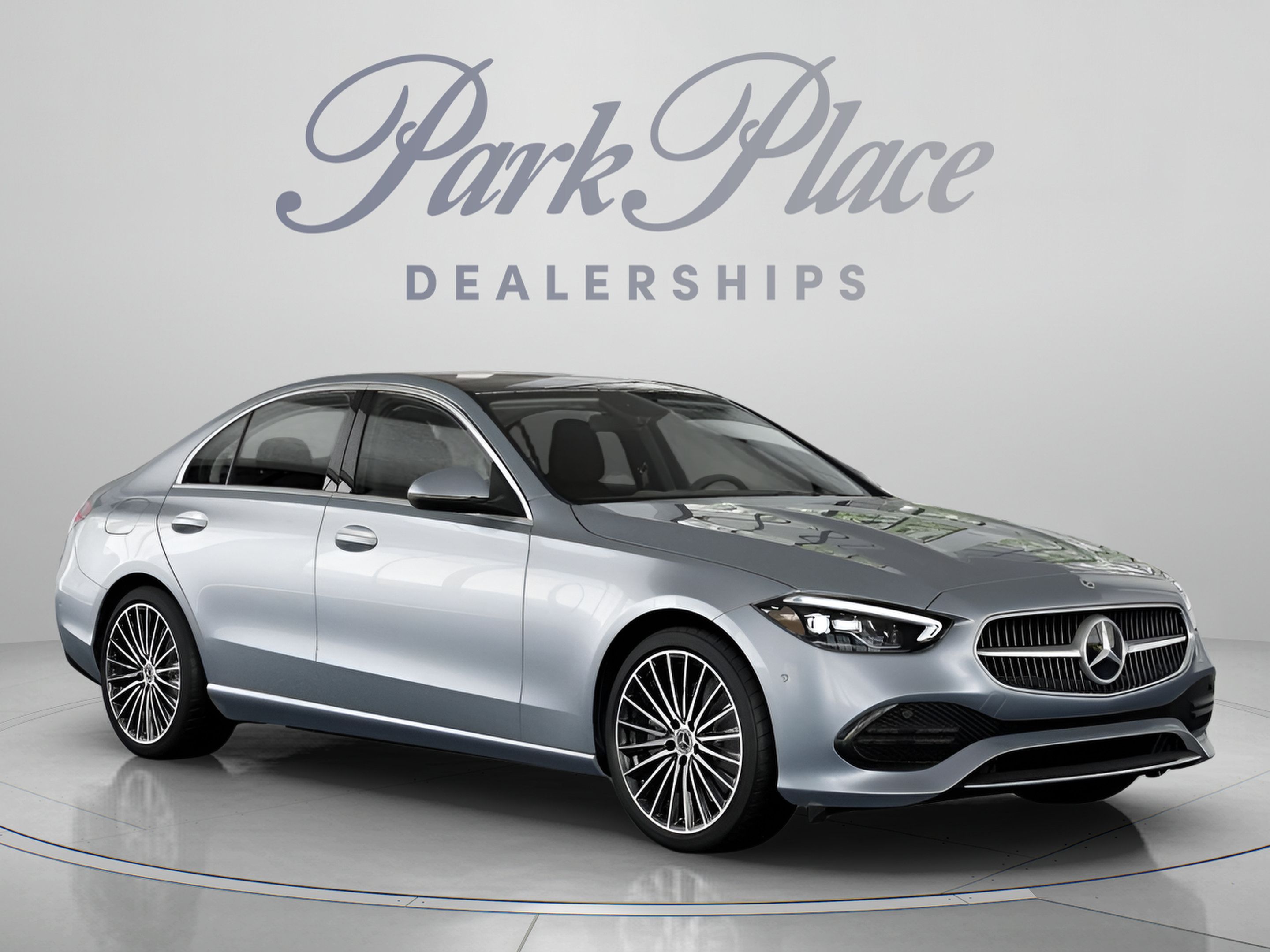 Used 2026 Mercedes-Benz C 300 Sedan image 30