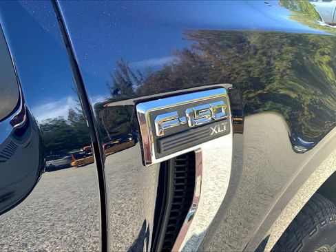 Used 2023 Ford F150 XLT image 18