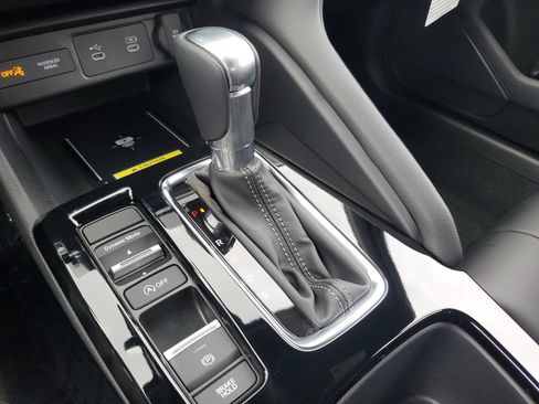 New 2026 Acura Integra A-Spec FWD image 29