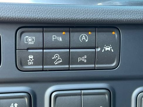 New 2026 Chevrolet Tahoe High Country w/ Sun And Tow Package AWD/4WD image 20