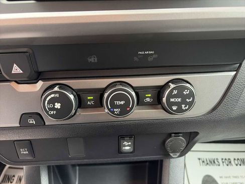 Used 2019 Toyota Tacoma SR5 image 16