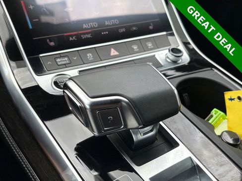 Used 2025 Audi Q7 3.0T Premium Plus AWD/4WD image 22