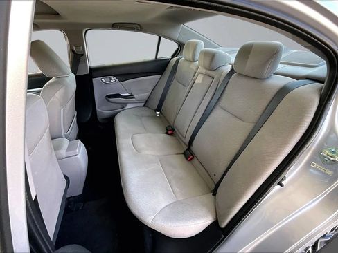 Used 2013 Honda Civic EX image 19