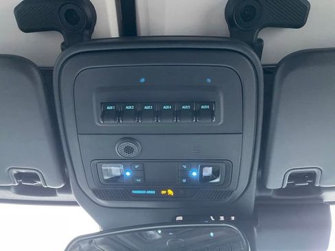 New 2025 Ford Bronco Big Bend w/ Black Diamond Package AWD/4WD image 22