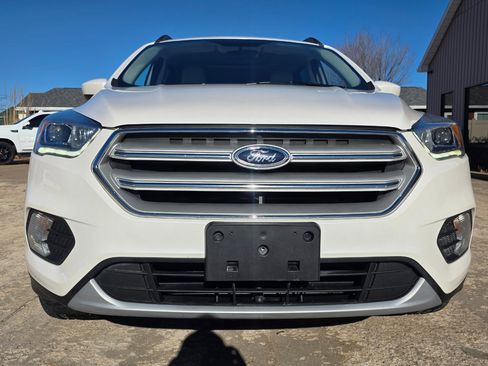 Used 2019 Ford Escape SEL image 27