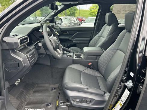 New 2026 Toyota Tacoma TRD Sport AWD/4WD image 20