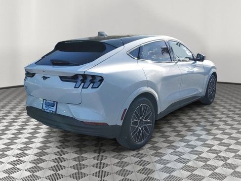 New 2025 Ford Mustang Mach-E Premium w/ Interior Protection Package image 6