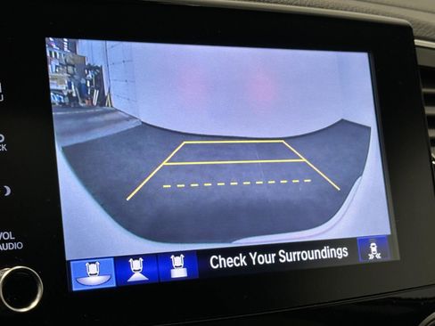 Used 2022 Honda Ridgeline RTL-E image 25