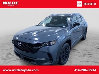 Used 2025 MAZDA CX-50 AWD 2.5 S w/ Premium Package 360° Tour