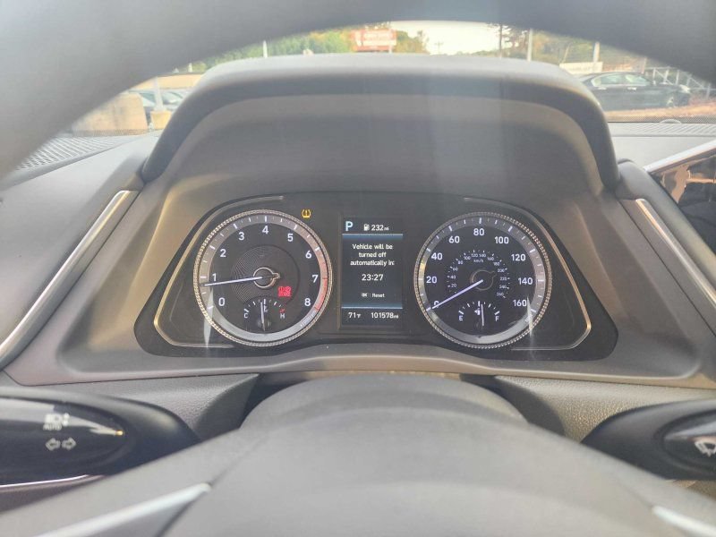 Used 2021 Hyundai Sonata SEL FWD image 13
