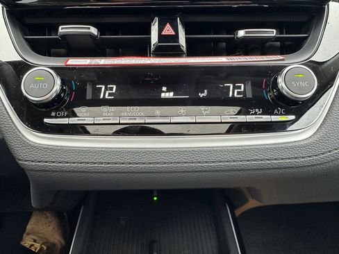 New 2026 Toyota Corolla Cross XLE image 17