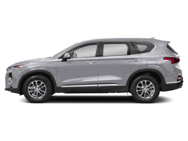 Used 2019 Hyundai Santa Fe SEL FWD image 3
