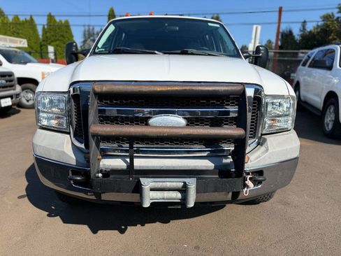 Used 2006 Ford F350 Lariat AWD/4WD image 13
