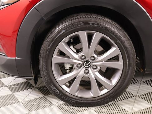Used 2021 MAZDA CX-30 FWD 2.5 S w/ Premium Package image 19