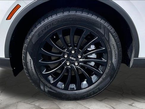 Used 2022 Lincoln Aviator AWD w/ Premium Package image 8