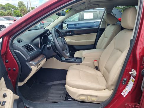 Used 2018 Subaru Outback 2.5i Limited AWD/4WD image 20