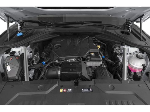 New 2026 Genesis GV70 2.5T Advanced AWD/4WD image 8