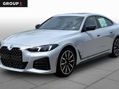 New 2026 BMW 430i w/ M Sport Package