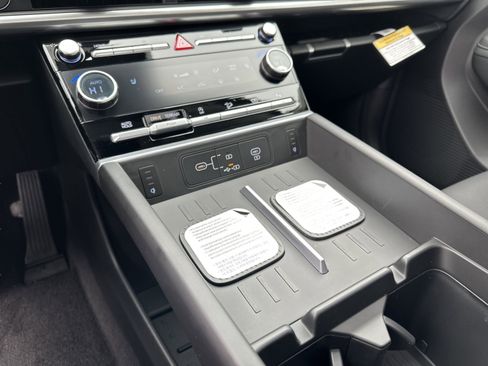New 2026 Hyundai Santa Fe XRT AWD/4WD image 15