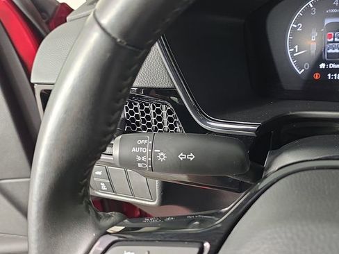 Used 2024 Honda CR-V EX-L image 30