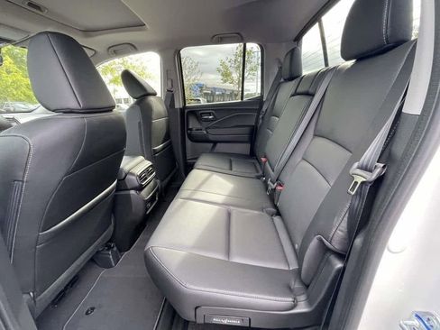 New 2026 Honda Ridgeline RTL image 11