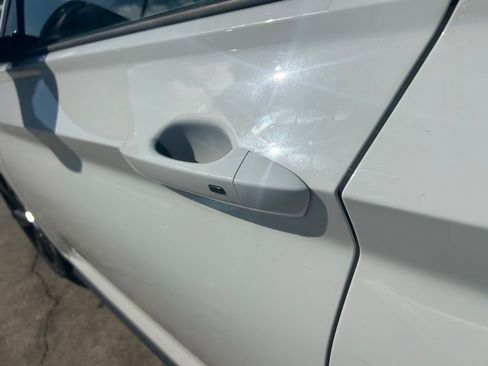 Used 2023 Volkswagen Jetta GLI Autobahn w/ GLI Black Package image 28