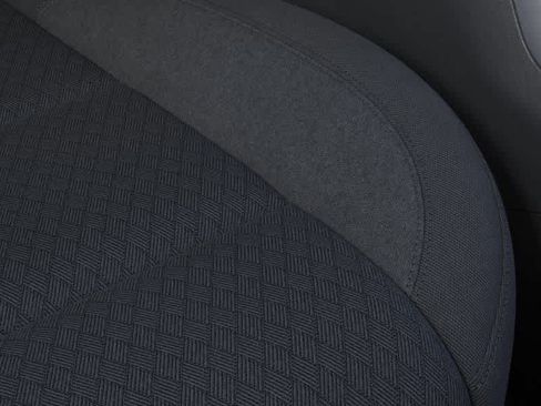 New 2026 Chevrolet Silverado 1500 LT w/ All Star Edition Plus image 21