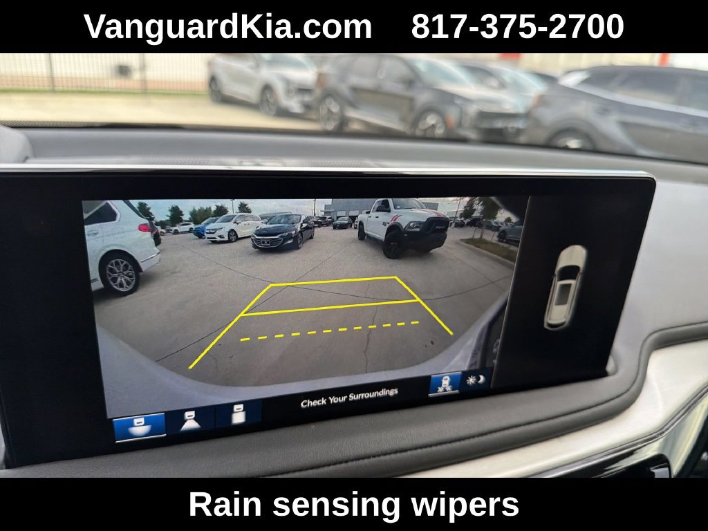 Used 2025 Acura MDX w/ Technology Package FWD image 26