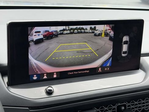 Certified 2025 Honda Accord Touring image 13