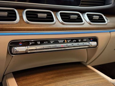 Certified 2023 Mercedes-Benz GLE 350 4MATIC image 28