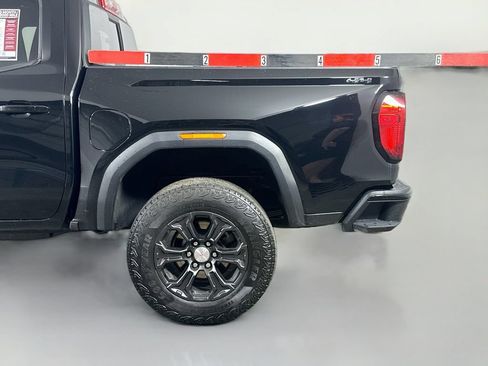 Used 2024 GMC Canyon Elevation w/ Convenience Package AWD/4WD image 41