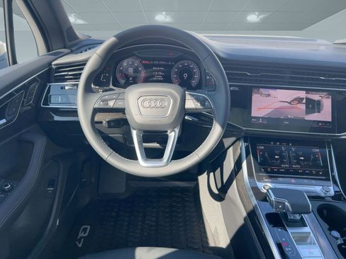New 2026 Audi Q7 3.0T Premium Plus image 26