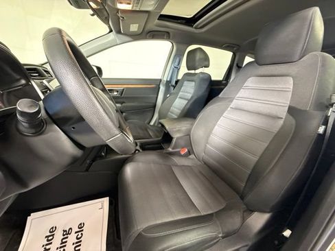 Used 2021 Honda CR-V EX image 14