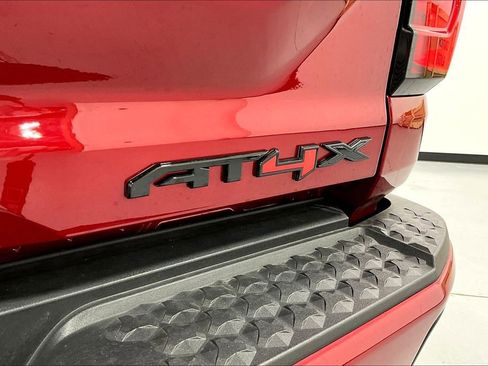 Used 2023 GMC Canyon AT4X image 41