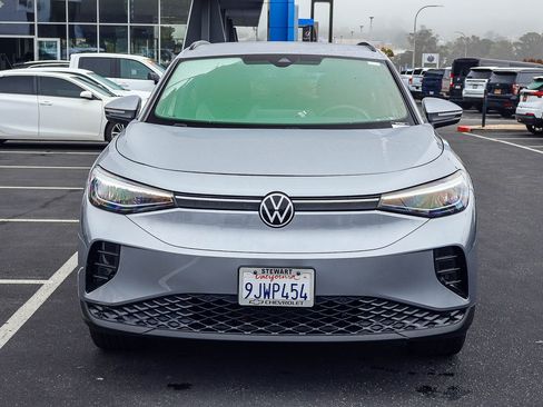 Used 2023 Volkswagen ID.4 Pro AWD/4WD image 18