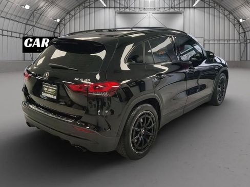 Used 2021 Mercedes-Benz GLA 35 AMG 4MATIC image 4