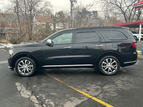 Used 2018 Dodge Durango Citadel image 3