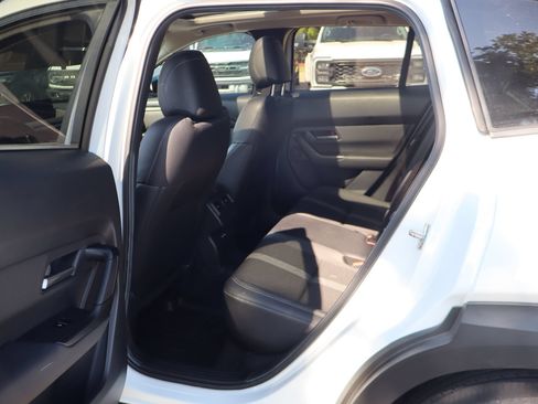 Used 2023 MAZDA CX-50 2.5 S w/ Preferred Plus Pkg AWD/4WD image 26