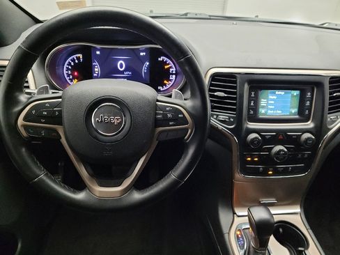 Used 2016 Jeep Grand Cherokee Laredo RWD image 22