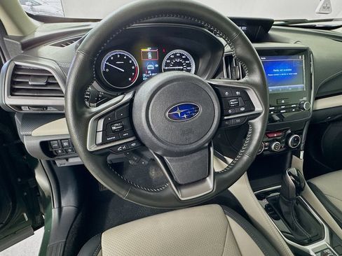 Used 2024 Subaru Forester Limited AWD/4WD image 11