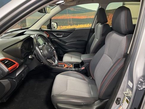 Used 2019 Subaru Forester Sport w/ Popular Package #2 image 26