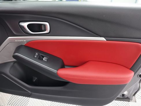 Used 2024 Acura Integra A-Spec w/ Technology Package FWD image 29
