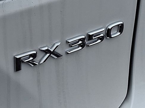 Used 2022 Lexus RX 350 FWD image 24