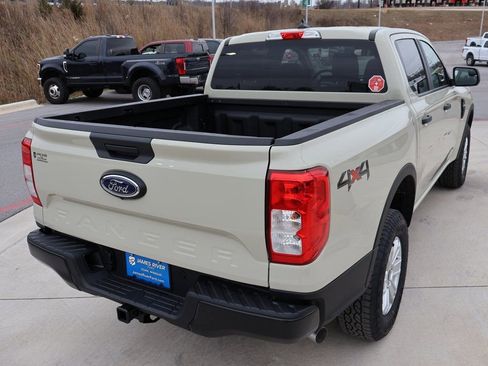 New 2025 Ford Ranger XL w/ Trailer Tow Package image 5
