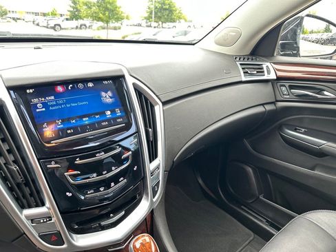 Used 2015 Cadillac SRX Luxury w/ Driver Awareness Package AWD/4WD image 23
